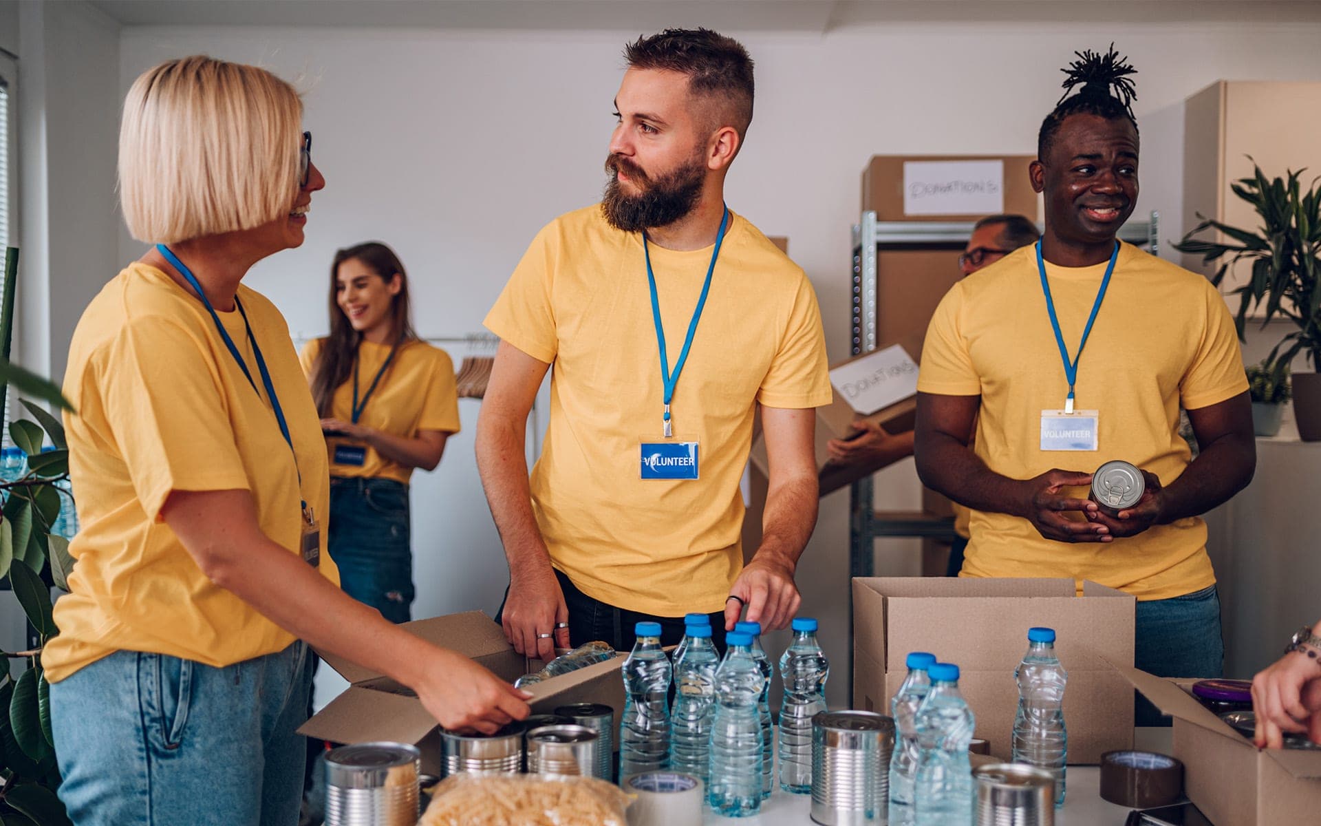 Cornerstone Non-Profit Development Agency