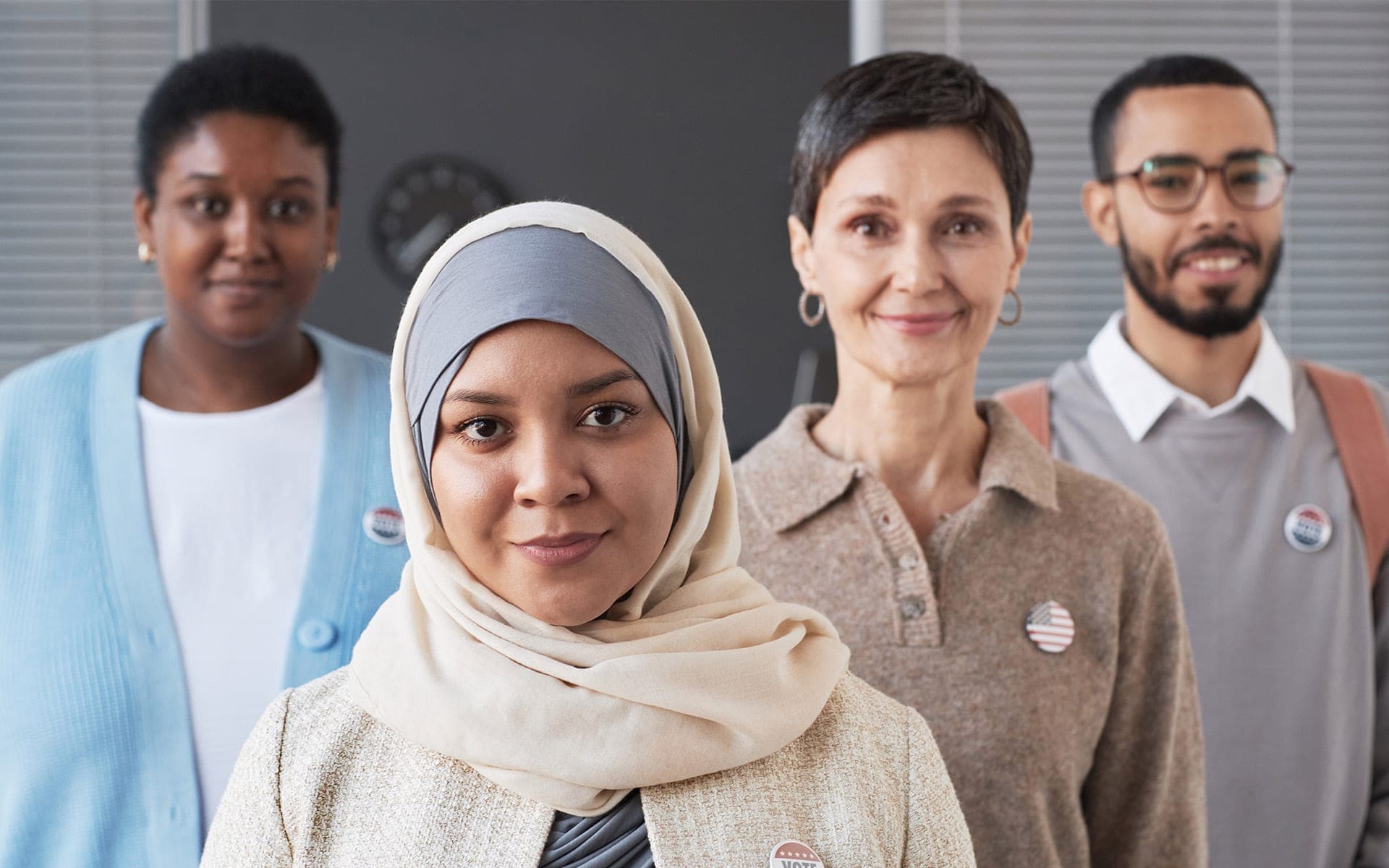 Community Resource Center