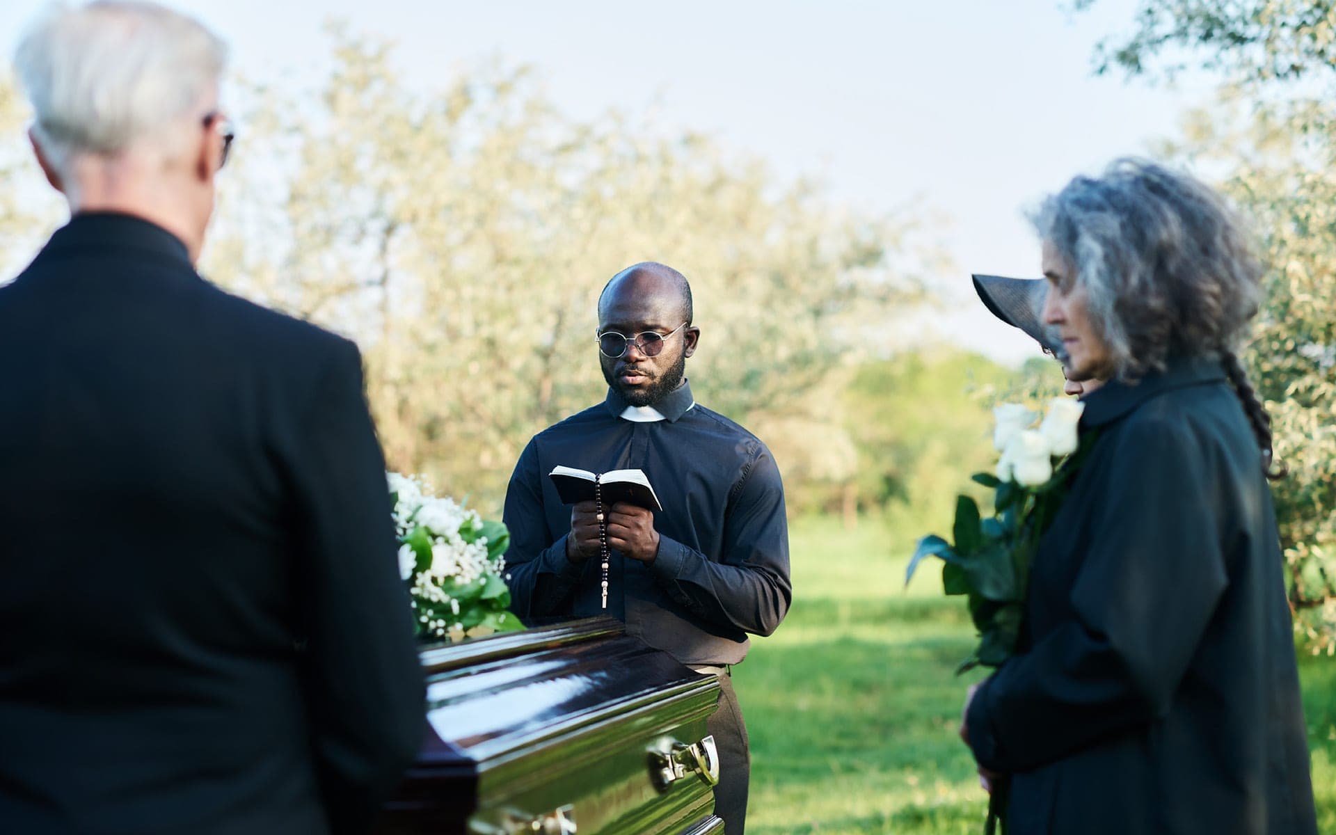 A. J. Jones Funeral & Cremations Services - Ft Lauderdale, Florida
